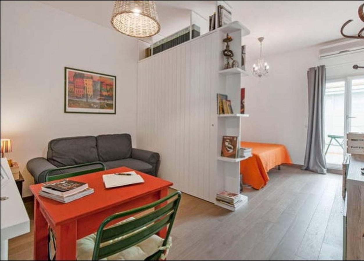 Appartement L'Attichetto Di Ponte Milvio A Roma Centro Extérieur photo
