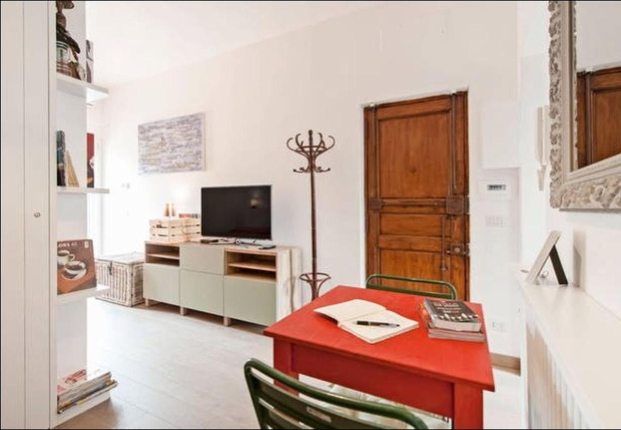 Appartement L'Attichetto Di Ponte Milvio A Roma Centro Extérieur photo