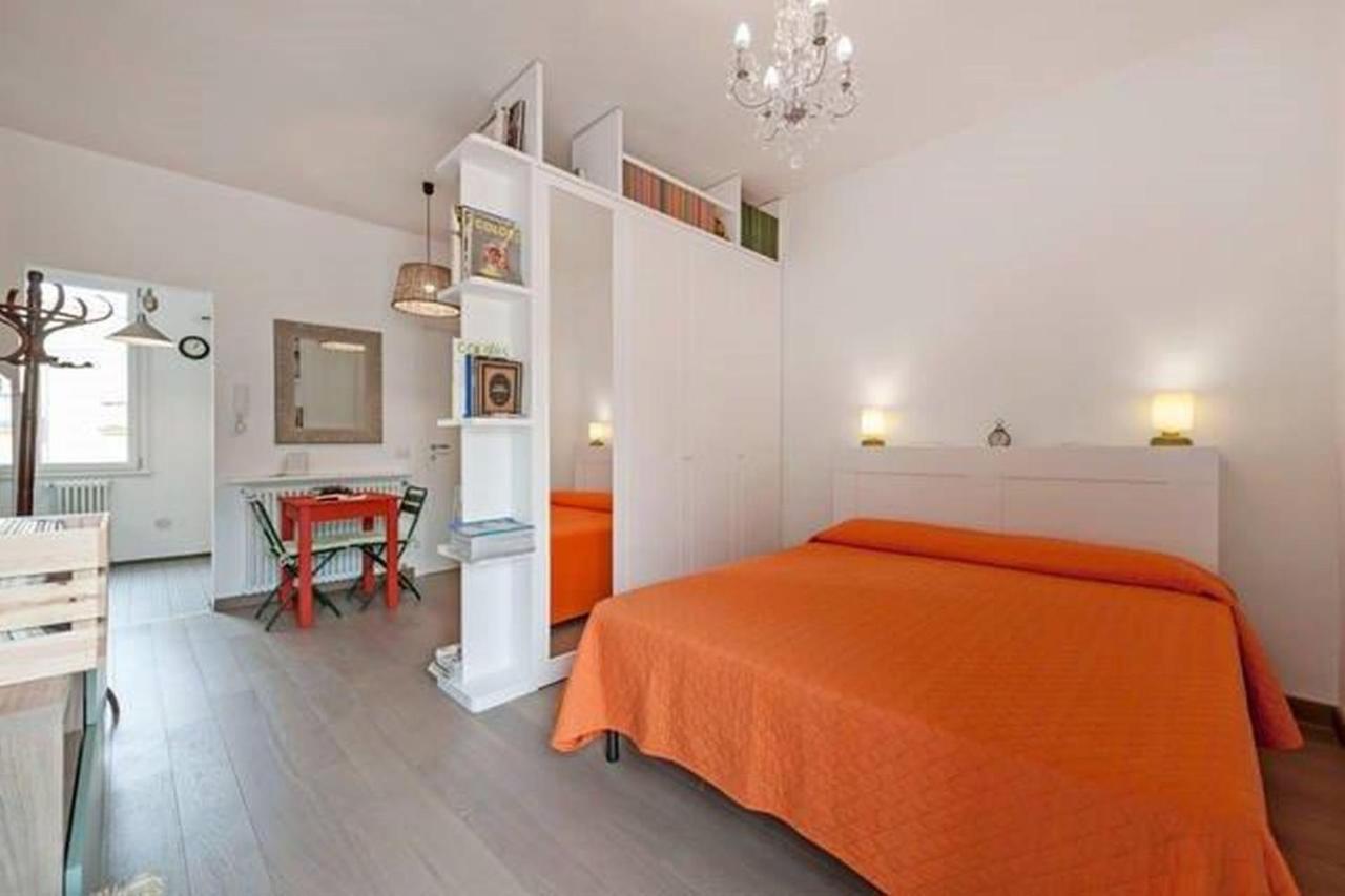Appartement L'Attichetto Di Ponte Milvio A Roma Centro Extérieur photo