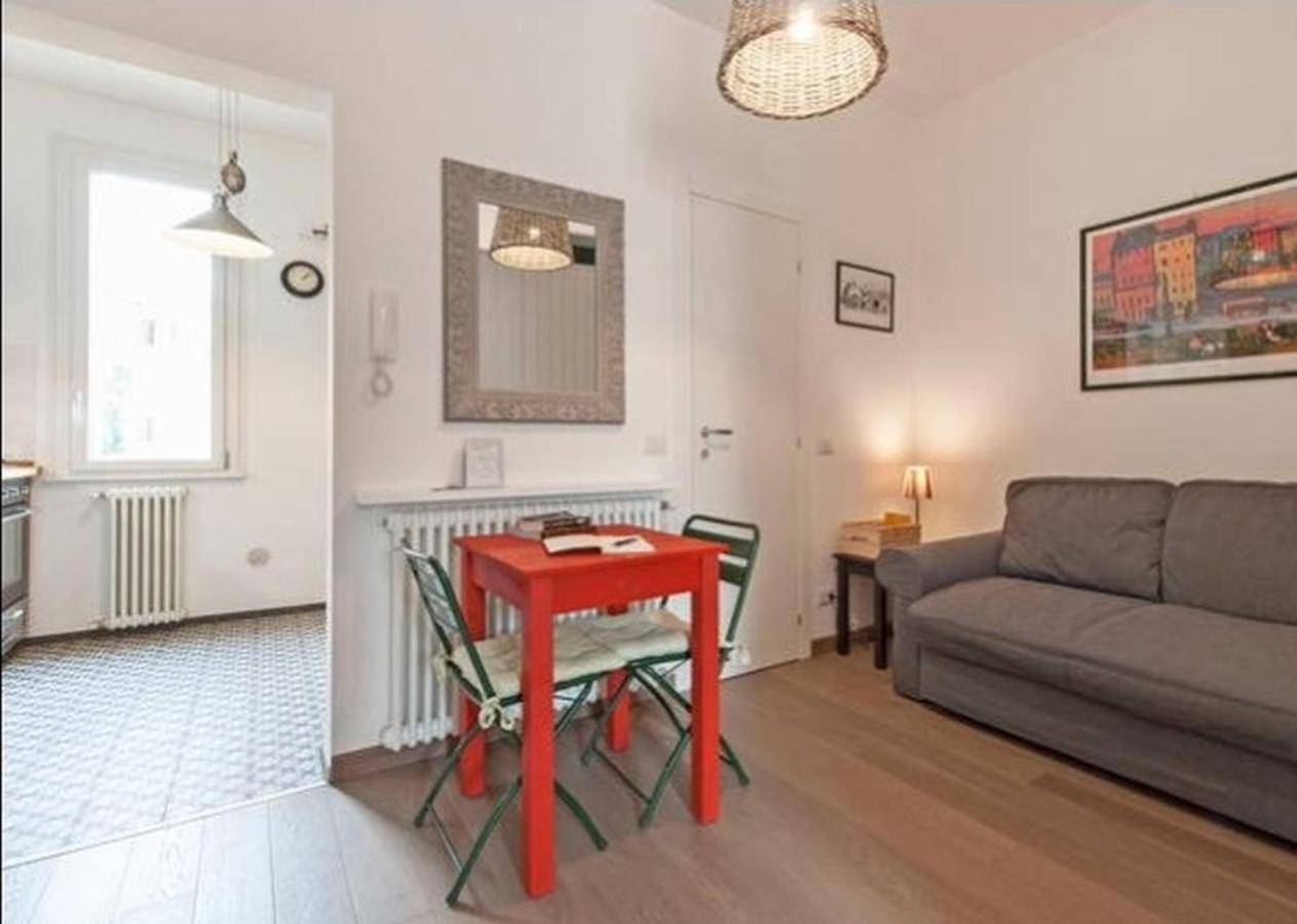 Appartement L'Attichetto Di Ponte Milvio A Roma Centro Extérieur photo