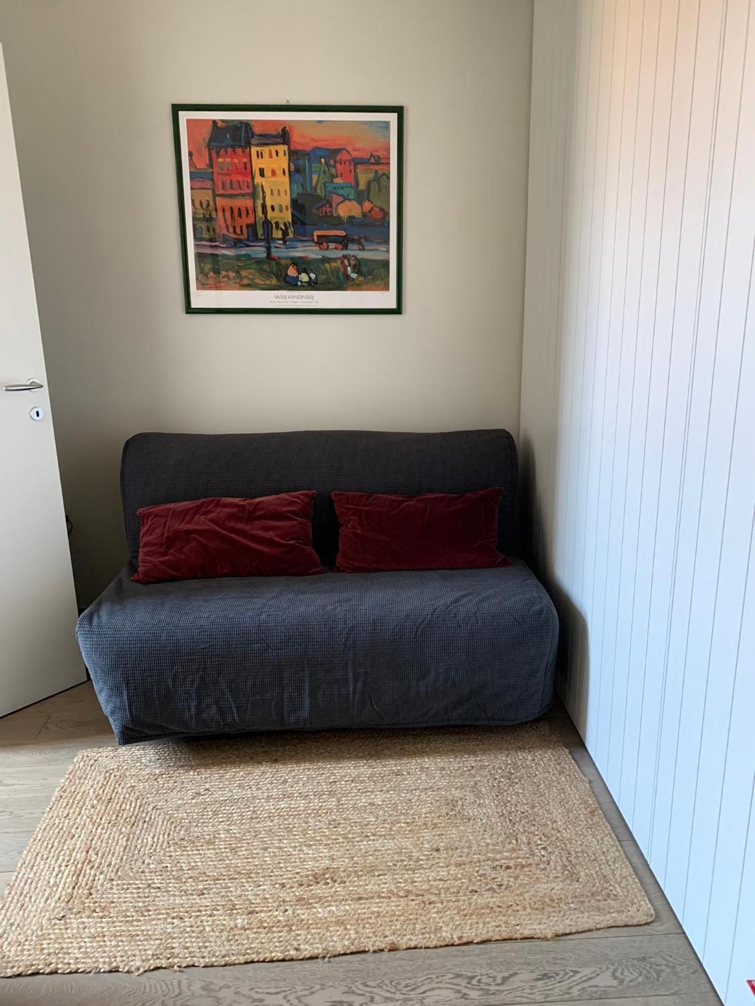 Appartement L'Attichetto Di Ponte Milvio A Roma Centro Extérieur photo