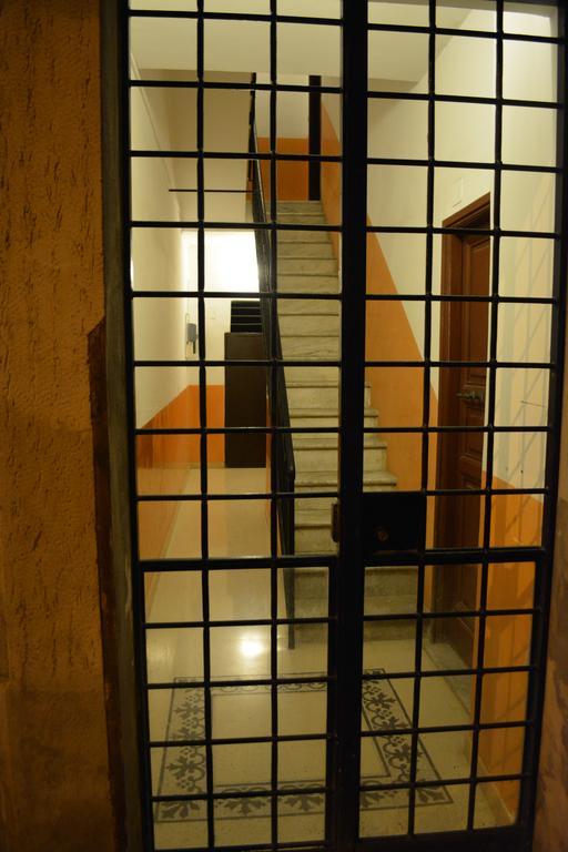 Appartement L'Attichetto Di Ponte Milvio A Roma Centro Extérieur photo