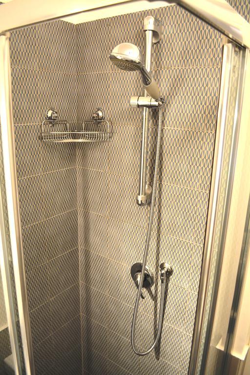 Appartement L'Attichetto Di Ponte Milvio A Roma Centro Extérieur photo